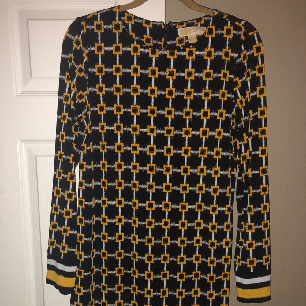 Michel Kors dress